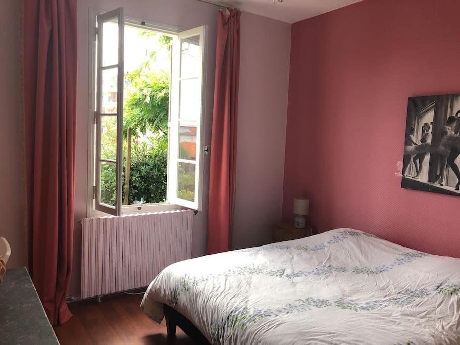 Maison A Arcachon Avec Piscine Hors-Sol 외부 사진